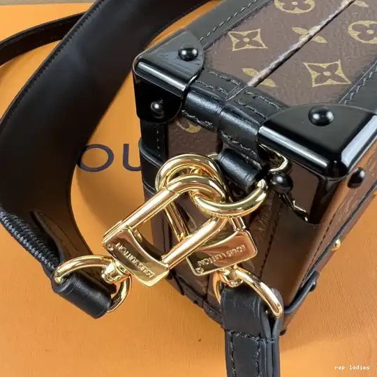 Cheap LOUIS MALLE VUITTON EAST WEST PETITE 0701
